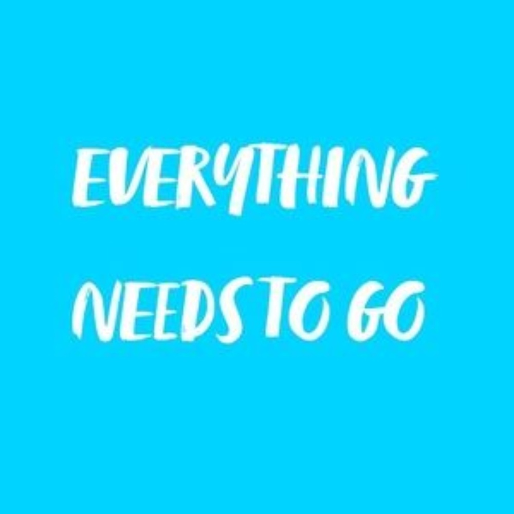 Selling everything now!!!